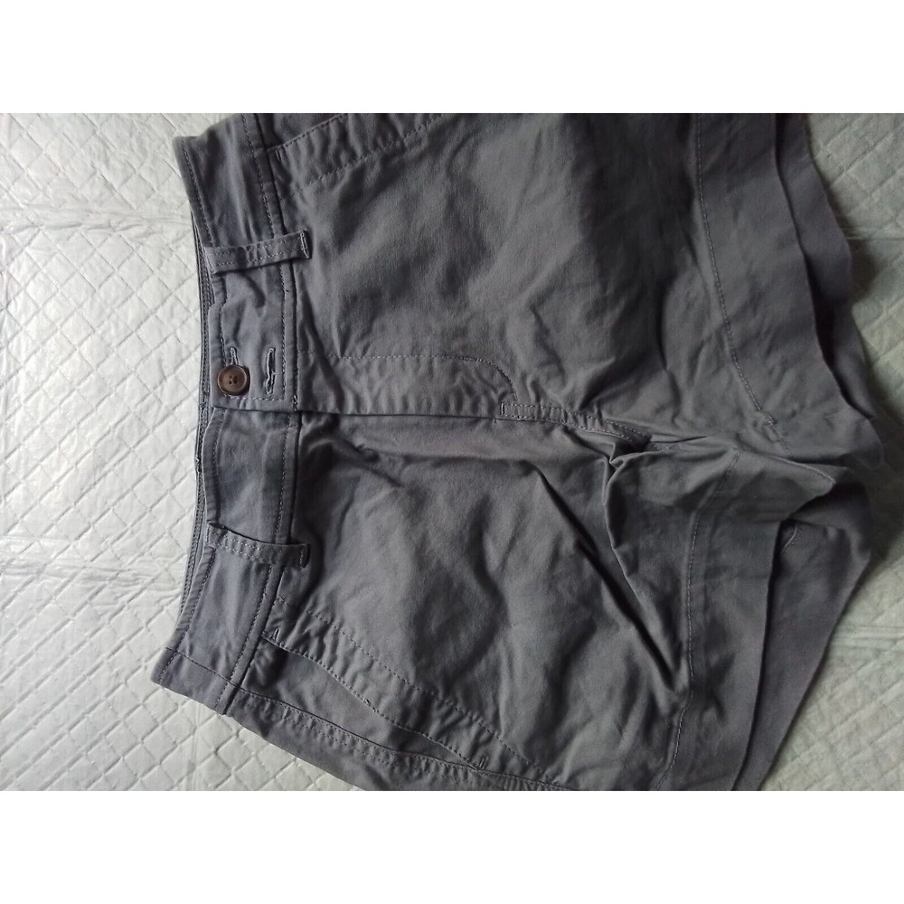 Women's Shorts, A New Day, Gently Worn, Size 2, Waist Band to Bottom Hem 13 Inch